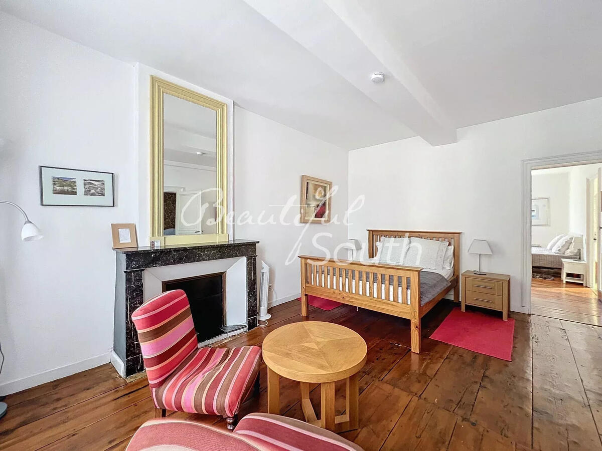 House Perpignan