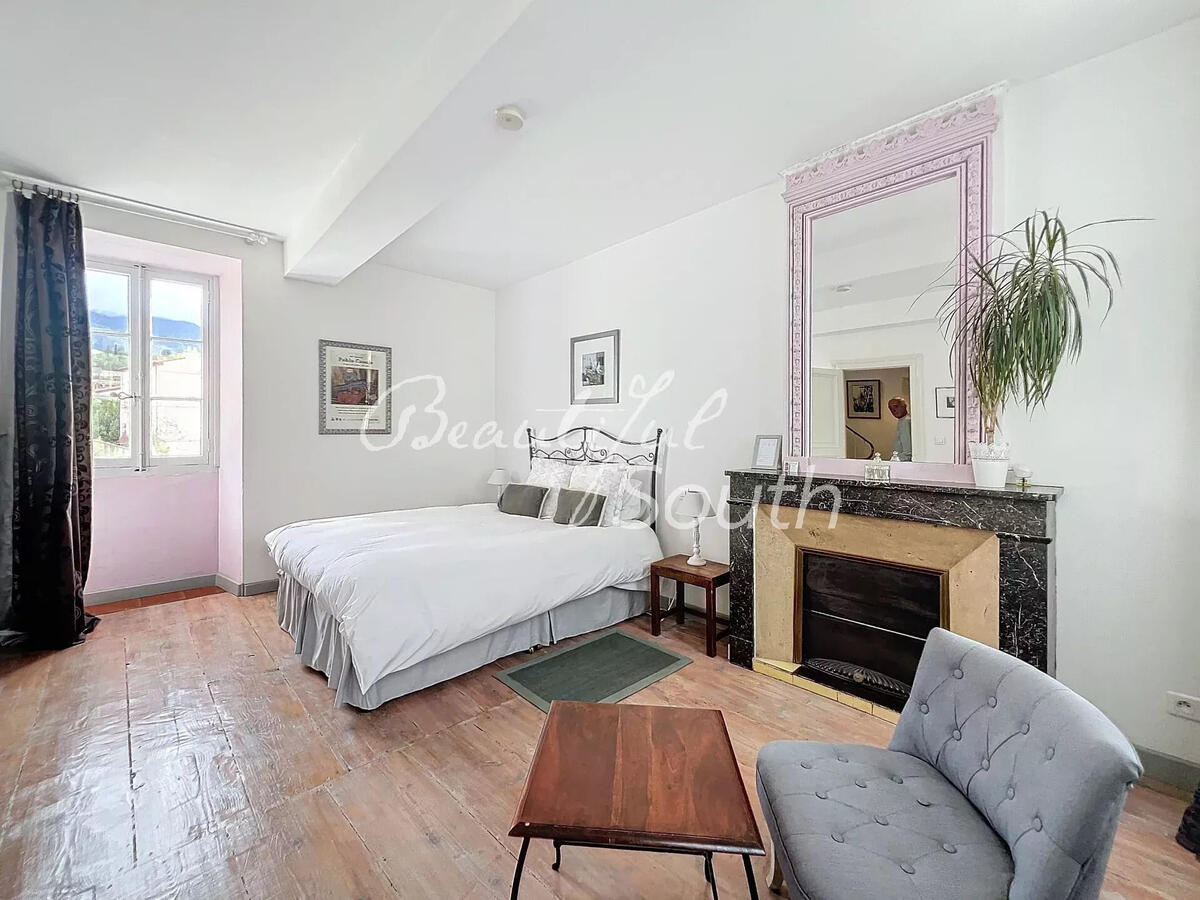 House Perpignan