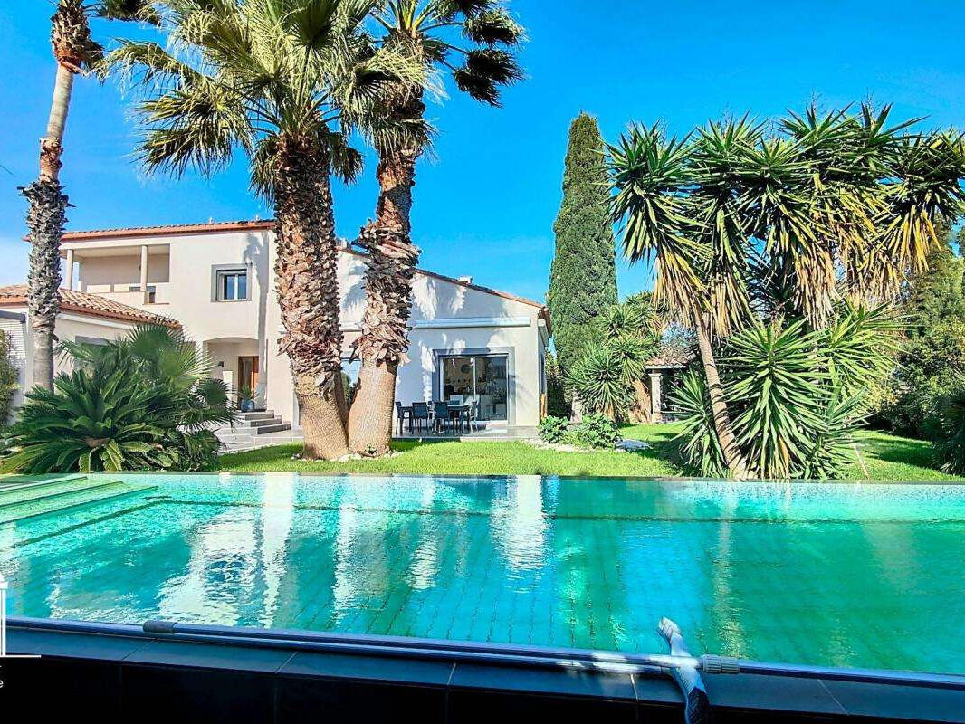 Maison Perpignan
