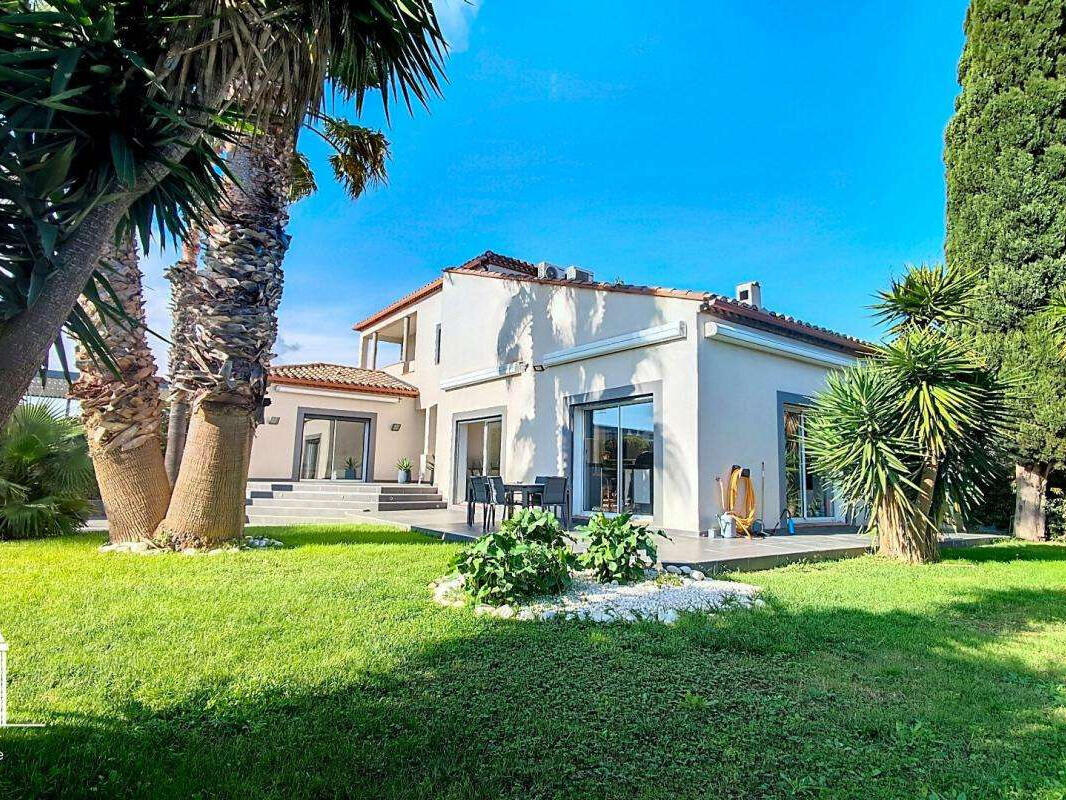 Maison Perpignan