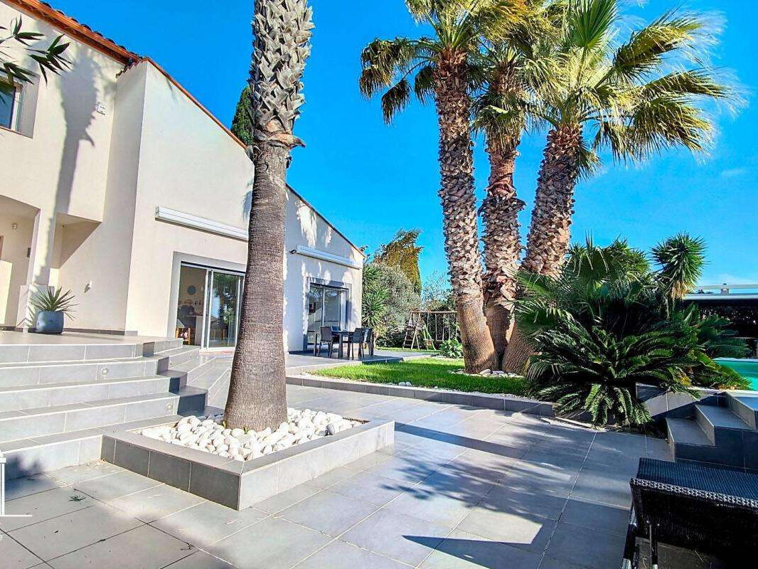 Maison Perpignan