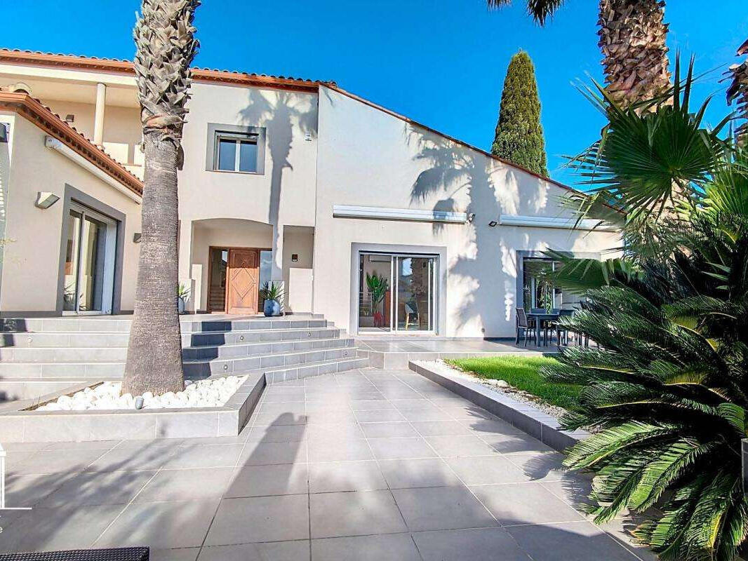 Maison Perpignan
