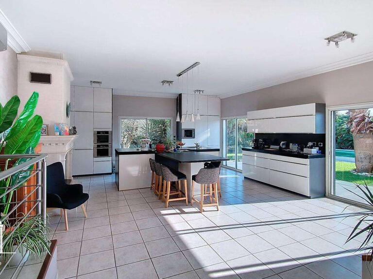Maison Perpignan - 5 chambres
