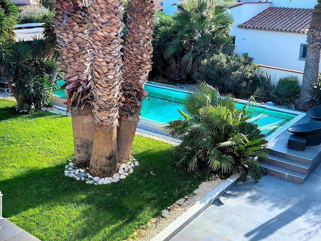 Maison Perpignan