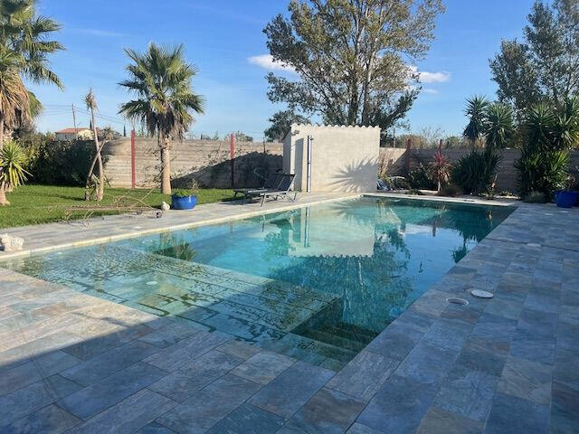 Maison Perpignan - 260m²