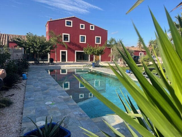 Maison Perpignan - 260m²