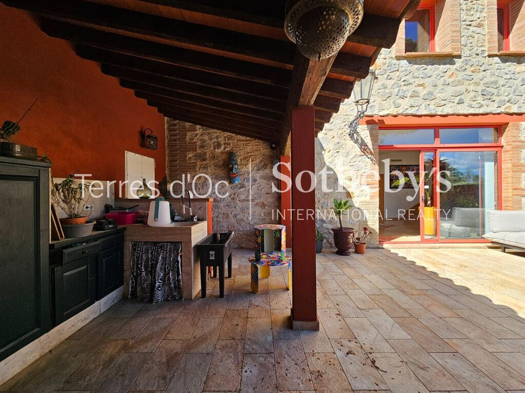Maison Perpignan