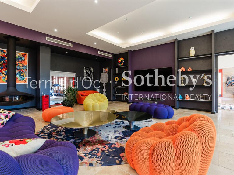 Maison Perpignan - 5 chambres - 680m²