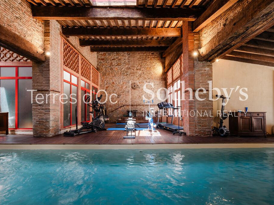 Maison Perpignan
