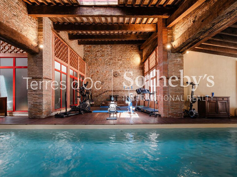 Maison Perpignan - 5 chambres - 680m²