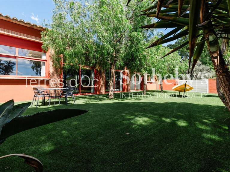 Maison Perpignan - 5 chambres - 680m²