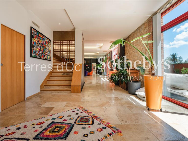 Maison Perpignan - 5 chambres - 680m²