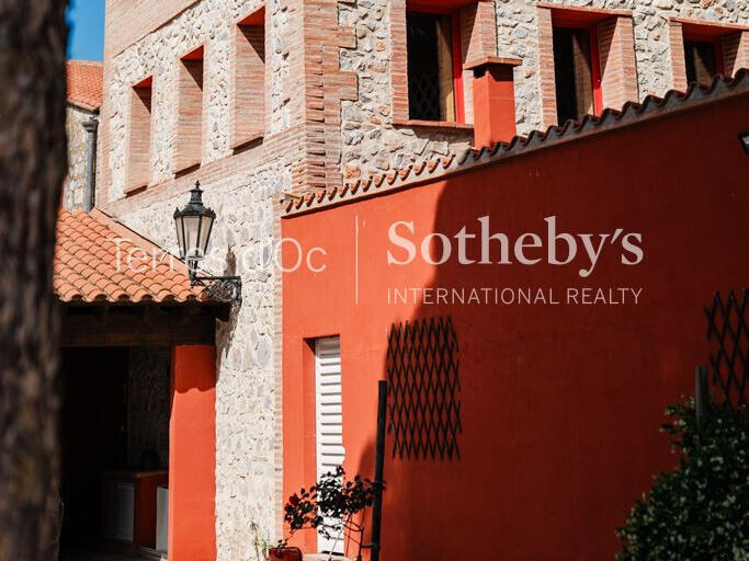 Maison Perpignan