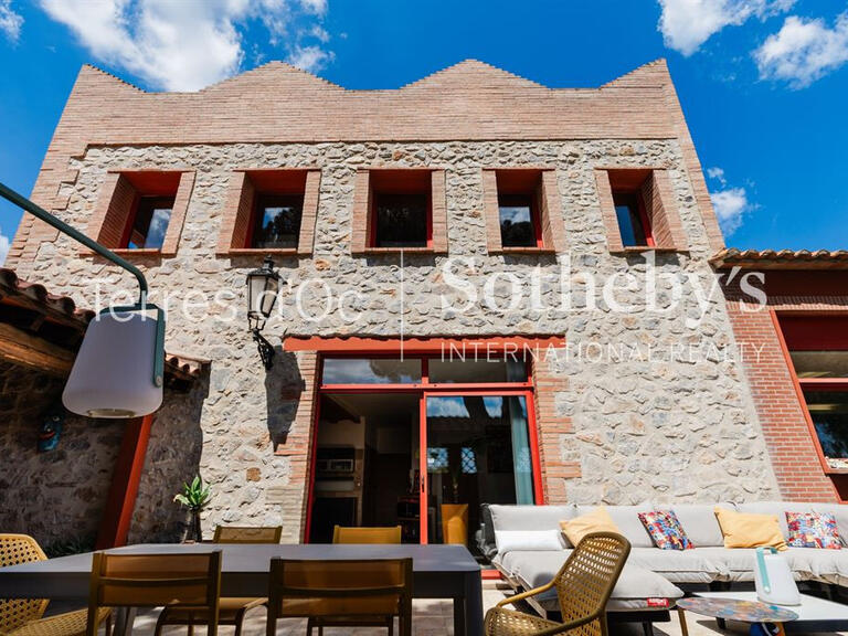 Maison Perpignan - 5 chambres - 680m²