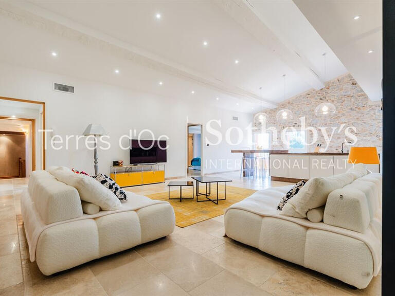 Maison Perpignan - 5 chambres - 680m²