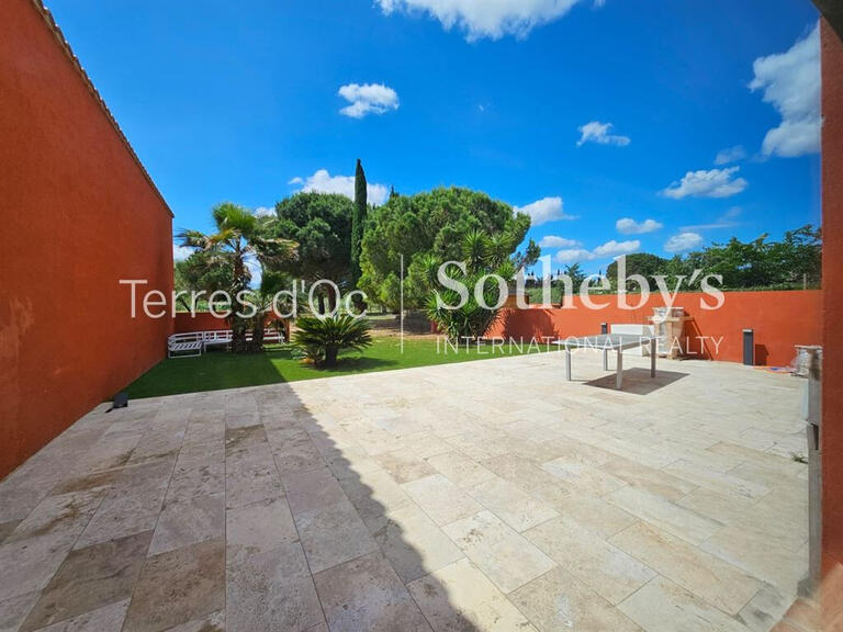 Maison Perpignan - 5 chambres - 680m²