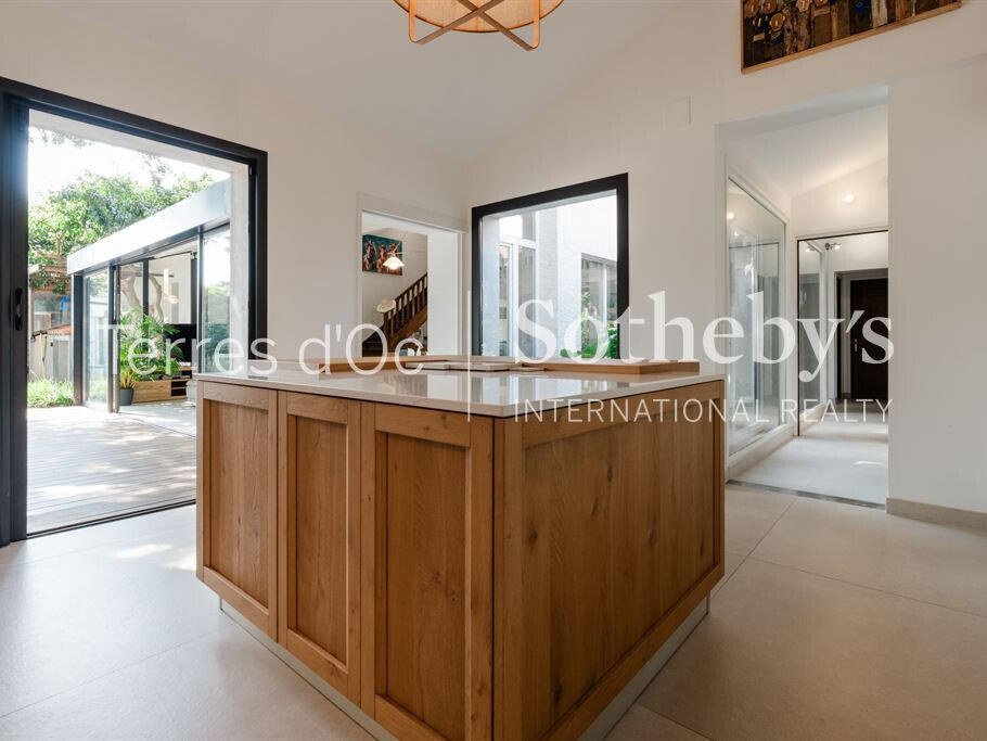 House Perpignan