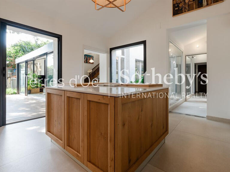 Maison Perpignan - 6 chambres - 226m²