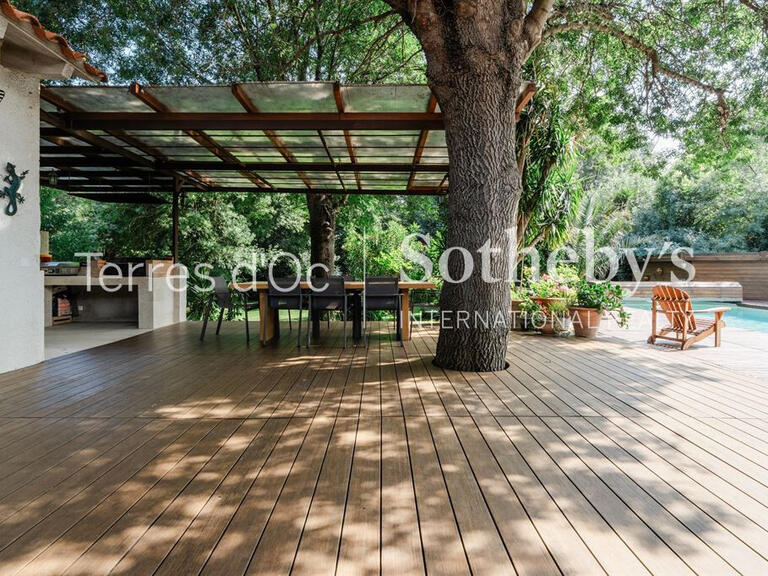 Maison Perpignan - 6 chambres - 226m²