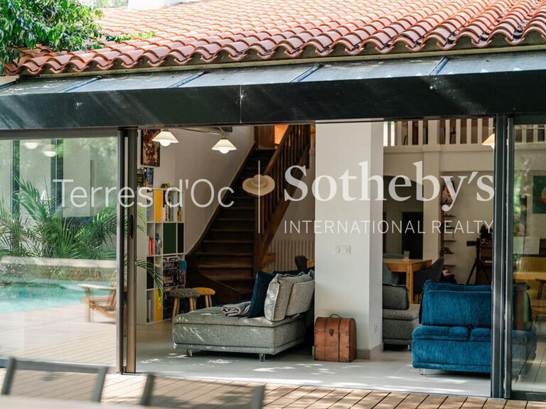 Maison Perpignan - 6 chambres - 226m²
