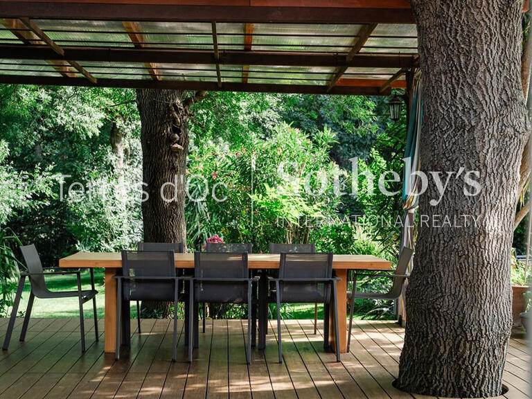 Maison Perpignan - 6 chambres - 226m²