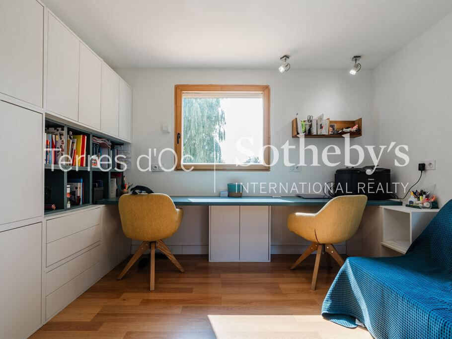 House Perpignan