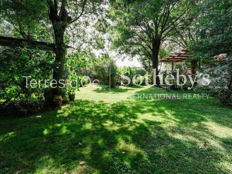 Maison Perpignan - 6 chambres - 226m²