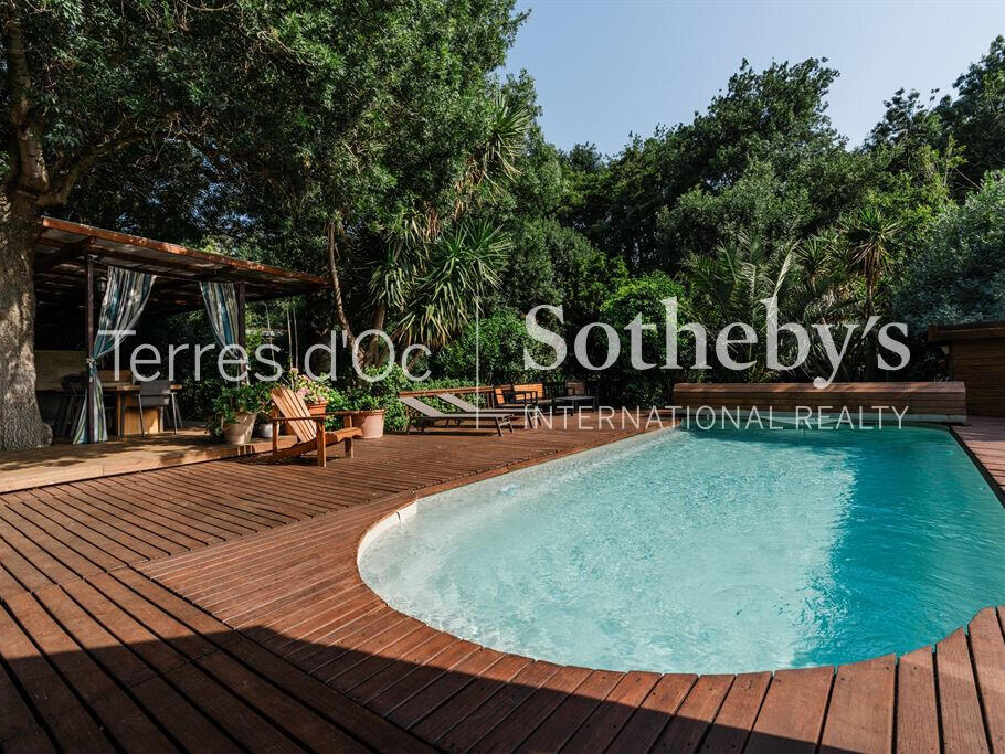 House Perpignan
