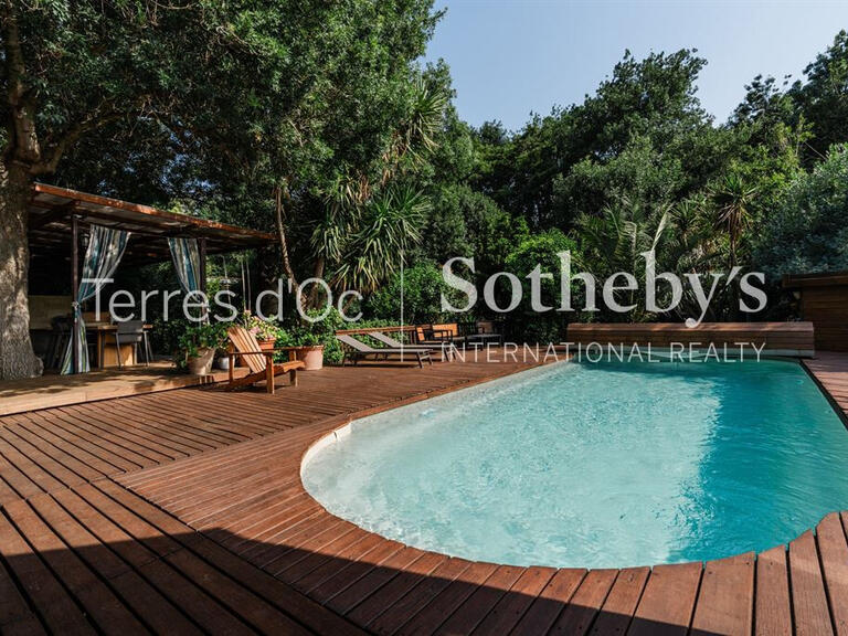Maison Perpignan - 6 chambres - 226m²
