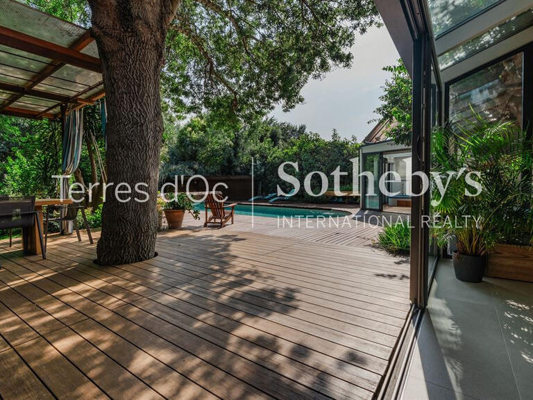 Maison Perpignan - 6 chambres - 226m²