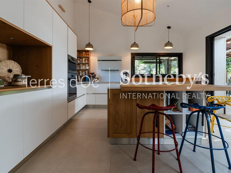Maison Perpignan - 6 chambres - 226m²