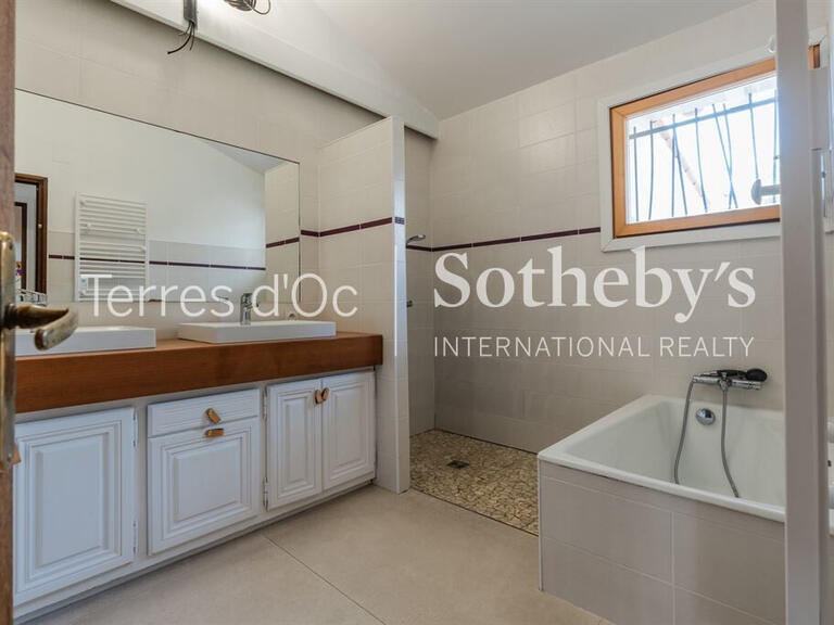 Maison Perpignan - 6 chambres - 226m²