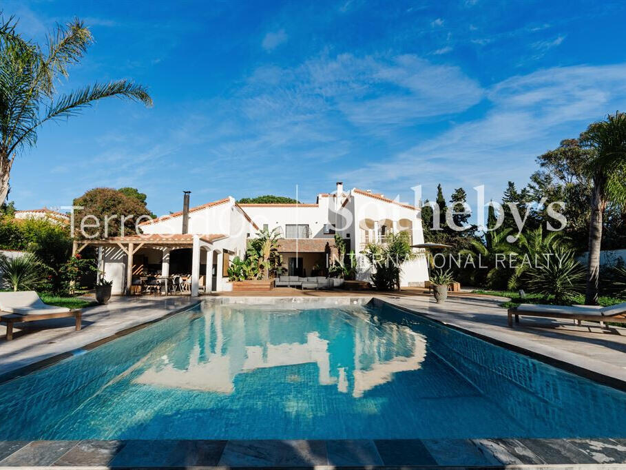 House Perpignan
