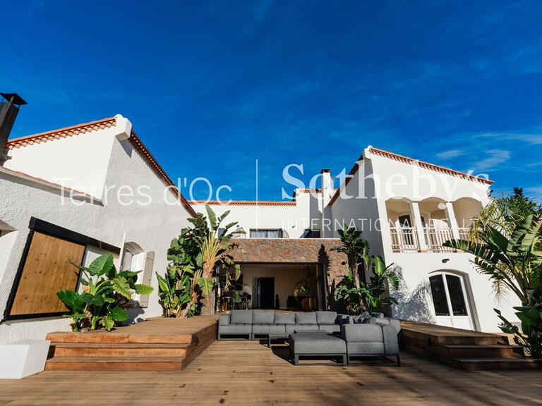 House Perpignan - 6 bedrooms - 300m²