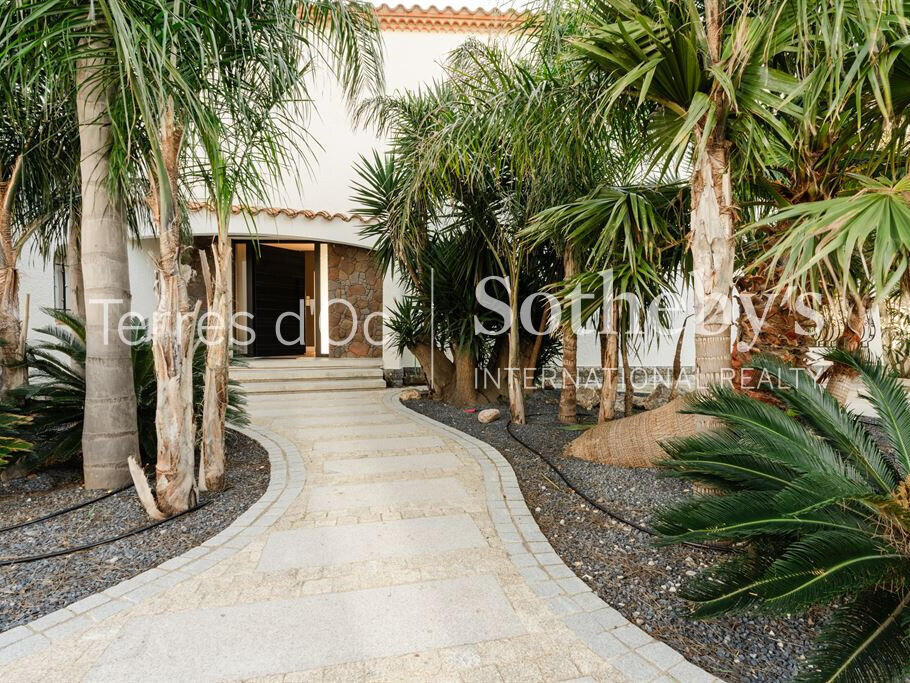 House Perpignan