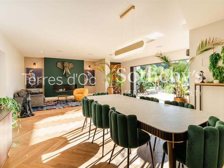 House Perpignan - 6 bedrooms - 300m²