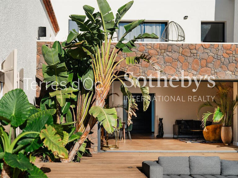 House Perpignan - 6 bedrooms - 300m²