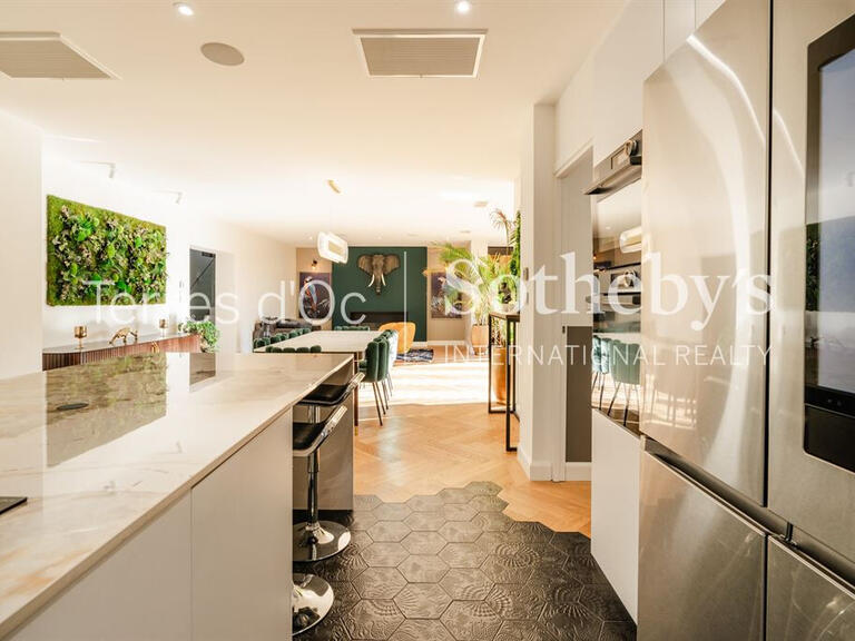House Perpignan - 6 bedrooms - 300m²