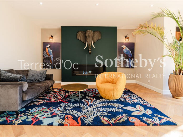 House Perpignan - 6 bedrooms - 300m²