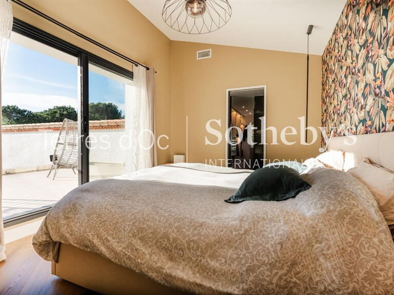 House Perpignan - 6 bedrooms - 300m²