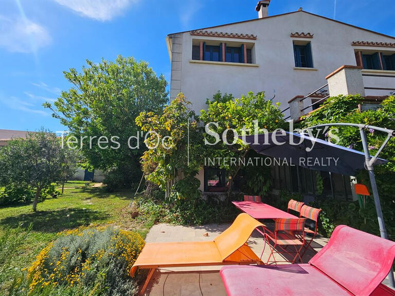 Maison Perpignan - 500m²
