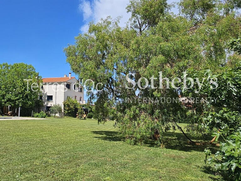 Maison Perpignan - 500m²