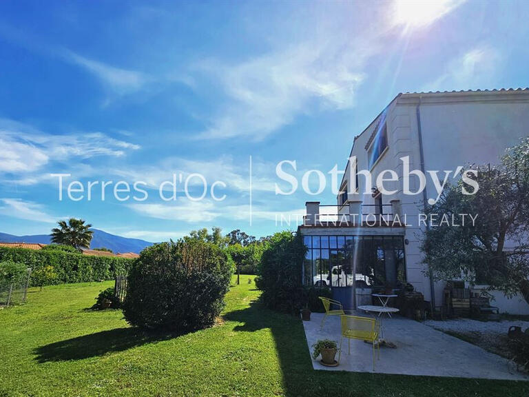 Maison Perpignan - 500m²