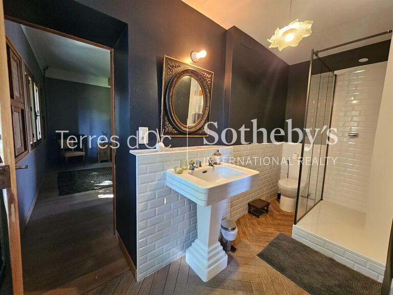 Maison Perpignan - 500m²