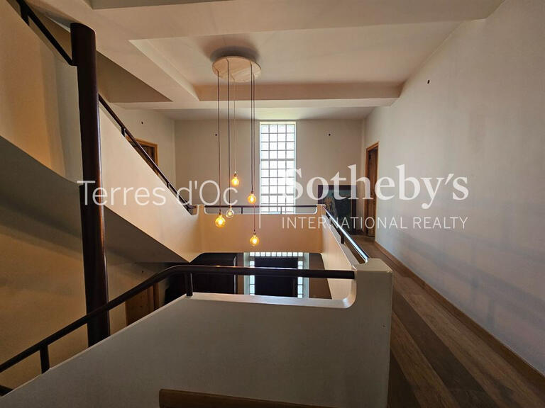 Maison Perpignan - 500m²
