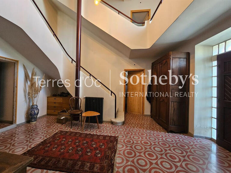 Maison Perpignan - 500m²