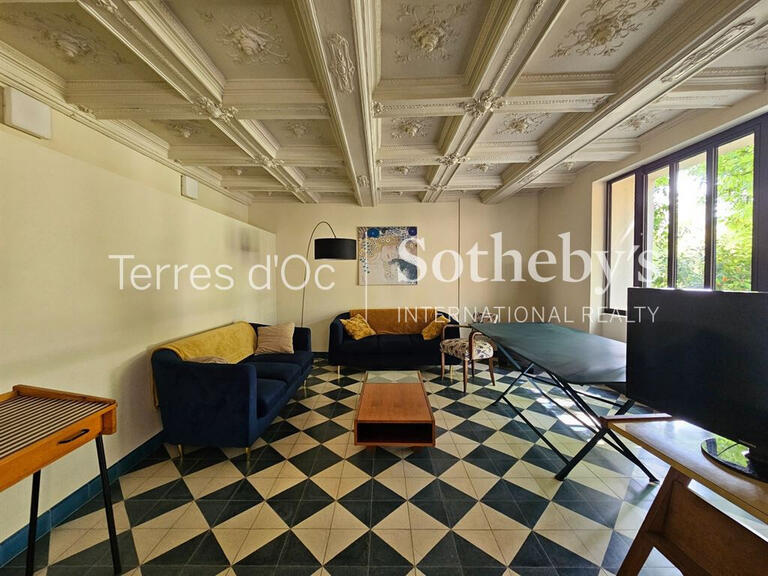 Maison Perpignan - 500m²