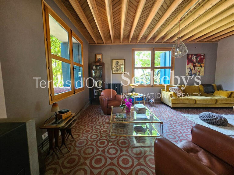 Maison Perpignan - 500m²