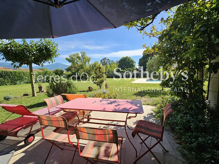Maison Perpignan - 500m²