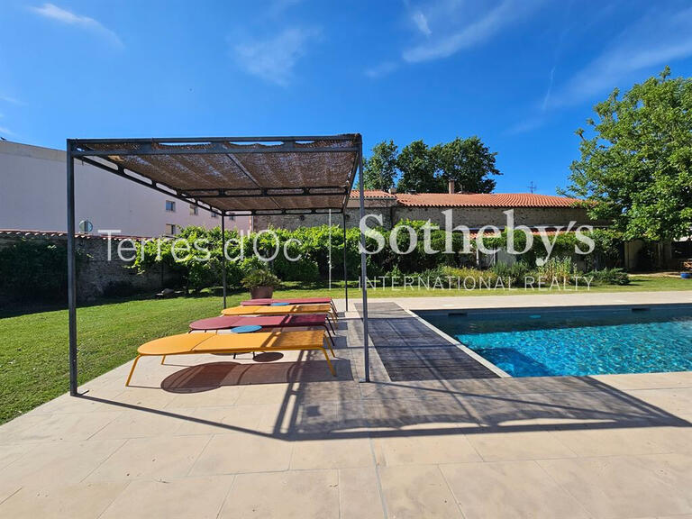 Maison Perpignan - 500m²